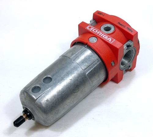 Origa a25f pmax 75mpa - origa, a25f-1