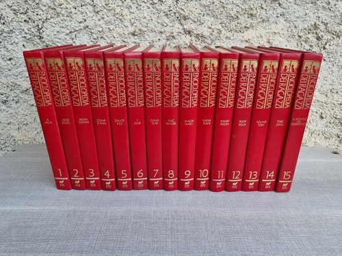 Enciclopedia dei ragazzi