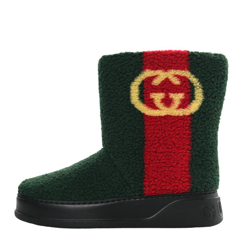 Autentici stivali uomo - , gucci