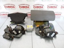 Kit AIRBAG Chevrolet Daewoo