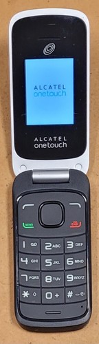Alcatel onetouch a206g - a206g,