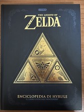 The Legend Of Zelda