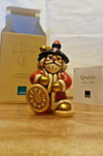 Thun carabiniere con ciaspole - thun,