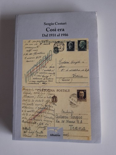 Così era dal 1931 - così,