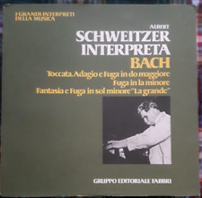 I GRANDI INTERPRETI DELLA