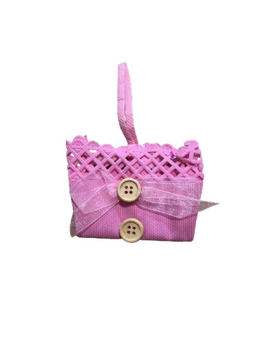 Sacchetti portaconfetti a - 12,