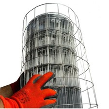 RETE RECINZIONI METALLICA