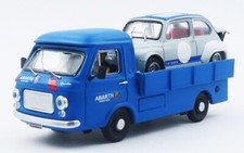 Fiat 241 autocarro corse - fiat,