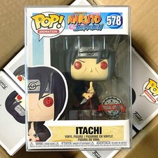 Esclusiva funko pop - funko, naruto