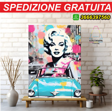 Quadro Moderno Arredamento