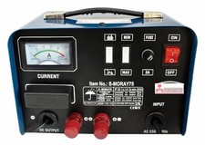 Caricabatterie avviatore