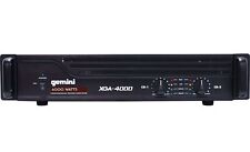 Gemini XGA-4000 -