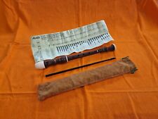 FLAUTO Aulos made in japan degli anni 80, fattura magnifica come in foto