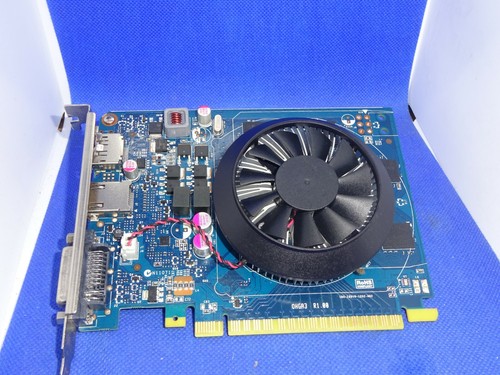 Nvidia geforce 640 1gb ddr5 - gt,