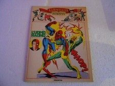 la grande avventura dei FUMETTI n.21-L'UOMO RAGNO