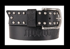 HDWBT11200 Cintura pelle