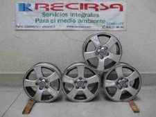 cerchi per VOLVO V50 FAMILIAR 1.6 D KINETIC 2004 12733