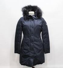 Cape Horn Piumino Parka Donna