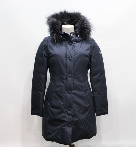 Cape horn piumino parka donna - horn,