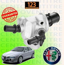 TERMOSTATO ALFA 156 1.9 - 2.4