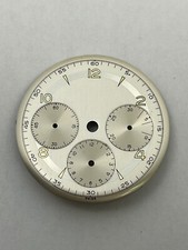 Anonimo Valjoux 72 Quadrante