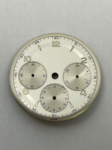 Anonimo valjoux quadrante - anonimo,