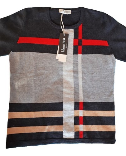 Nuova maglia tollegno - nuova,