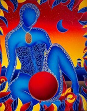 Kino MISTRAL "BLU LADY sotto