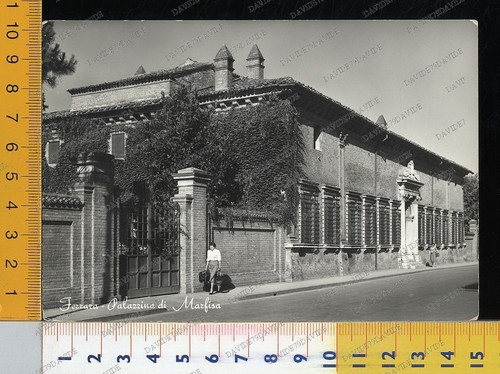 38080 ferrara palazzina di - ferrara,