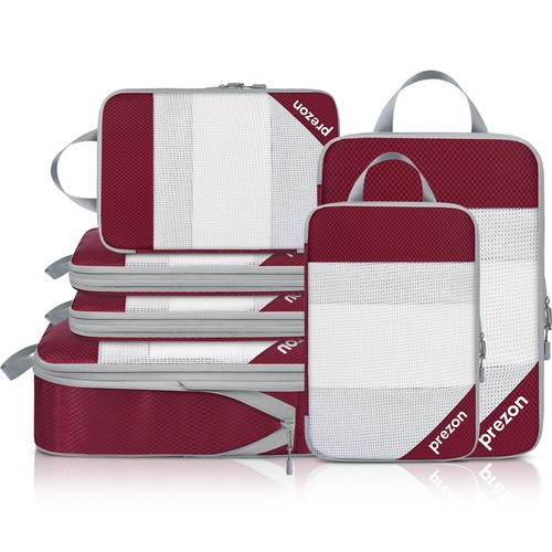 Prezon set pezzi cubi - set, 6
