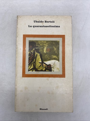 Ubaldo bertoli la - bertoli,