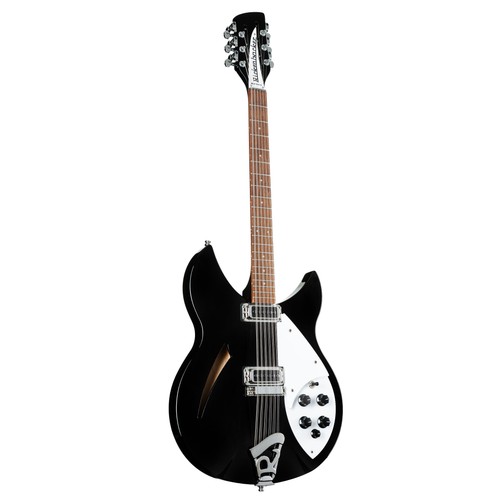 Rickenbacker 330 thinline - rickenbacker,