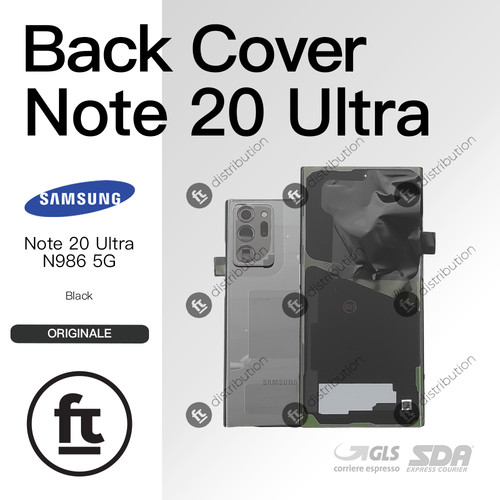 Samsung scocca posteriore - samsung,