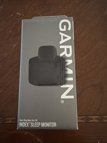 Garmin index bracciale monitor - index,