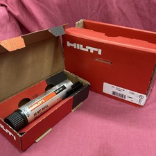 Chiodi per calcestruzzo Hilti