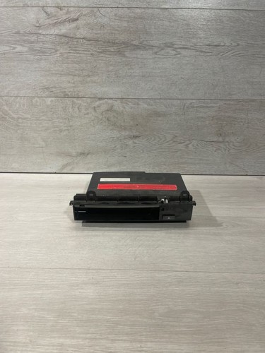 Bmw e65 e66 - 7, cd