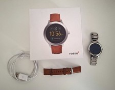 Fossil Q Venture – 3ª