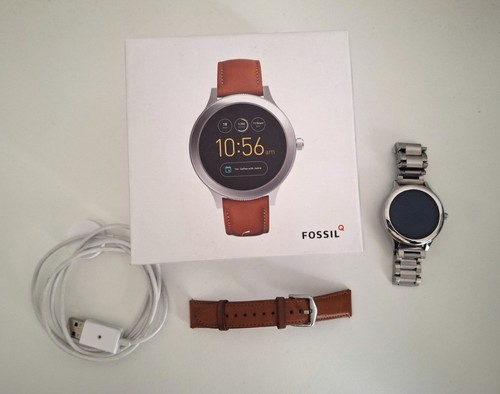 Fossil venture 3ª - q,