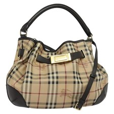 Borsa a tracolla Burberry Nova