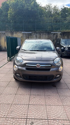 Fari 500x