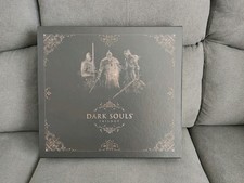 Dark Souls Trilogy EDIZIONE DA