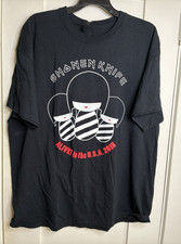 T-shirt unisex Shonen Knife