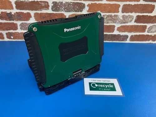 Panasonic mk8 core - panasonic, cf-19