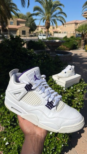 Nike air jordan retro og - 4,