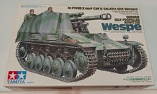 Tamiya German self-propelled