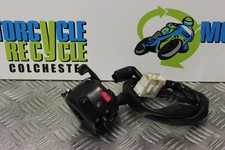 Interruttore sinistro Triumph