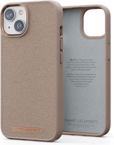 Njord coque just case iphone - njord,