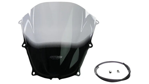 Parabrezza mra 4025066098699 - parabrezza,