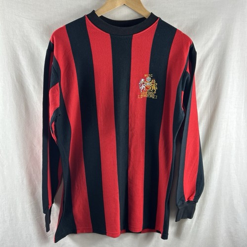 Maglia manchester city wembley - maglia,
