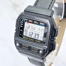 Orologio casio 100wj - orologio, bm-100wj